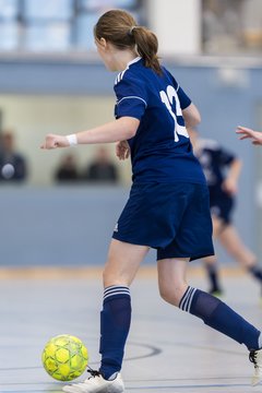 Bild 177 - wBJ NFV Futsalmeisterschaft